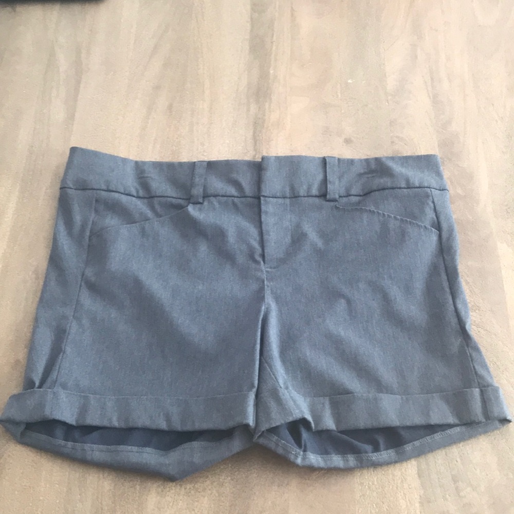 Torrid Shorts Sz 16